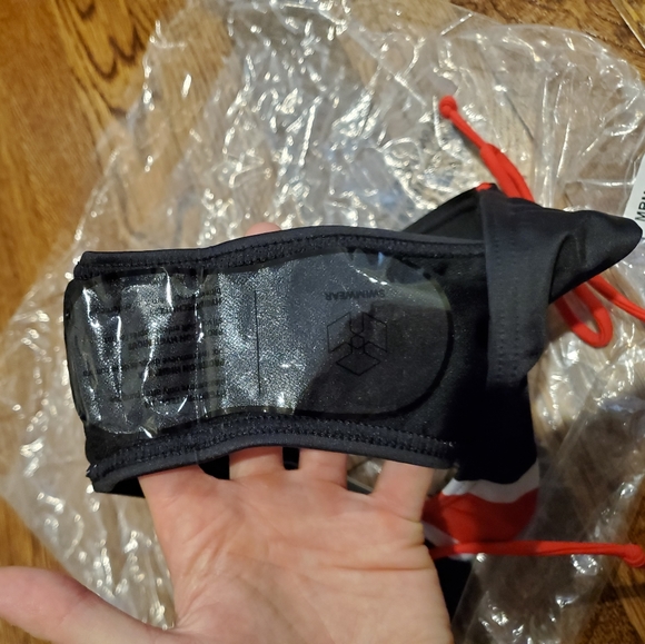 SOLD Musterbrand Mass Effect N7 Bikini Bathingsuit - Picture 3 of 3